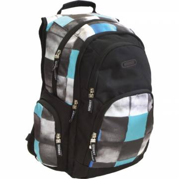 Nahrbtnik Round Steel Pearl 8934