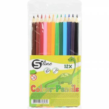 BARV. S-LINE 12/1 PVC 12/1 9639