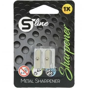 ŠILČEK S-LINE DVOJNI BLISTER 9640