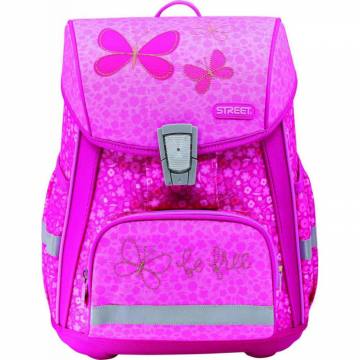 Torba Abc STREET BE FREE 9677