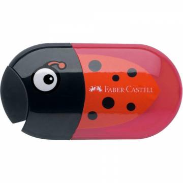 Šilček Faber-Castel dvojni Pikapoka 9719