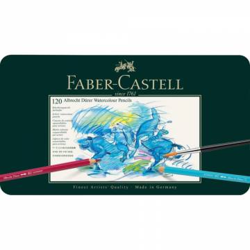 Barvice Faber-Castell A.Durer 120/1 9736