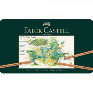 Pastel Faber-Castell Pitt v sv. 36/1 36/1 9762