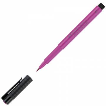 Flomaster Faber-Castell Pitt B 125 vi Vijolična 9938