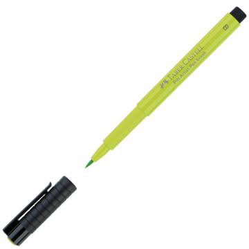Flomaster Faber-Castell Pitt B 171 sv.ze Zelena 9943