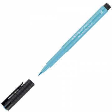 Flomaster Faber-Castell Pitt B 154 ne.mo Modra 9944