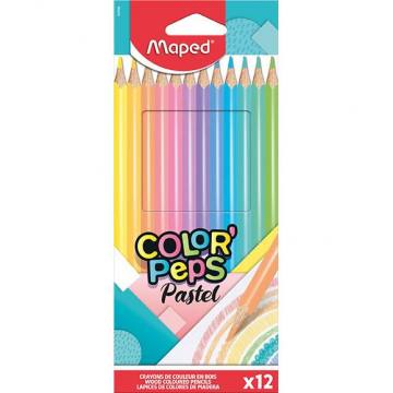 Barvice MAPED Color'peps 9024