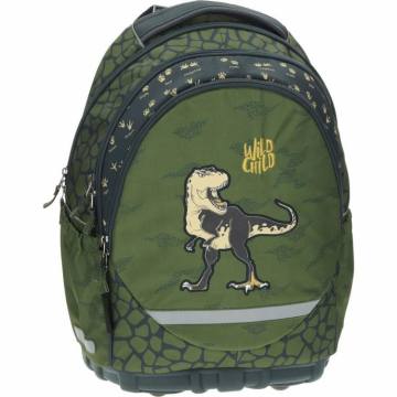 NAHRBTNIK ERGONOMIC WILD CHILD DINO 10603