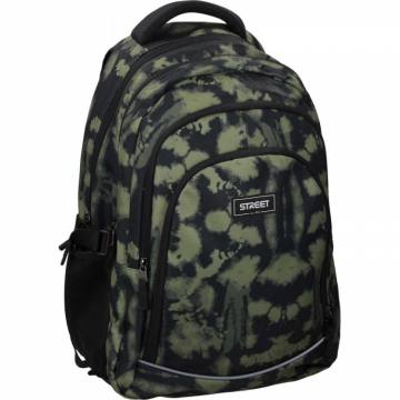 NAHRBTNIK ROUND BALANCE TIEDYE 10609