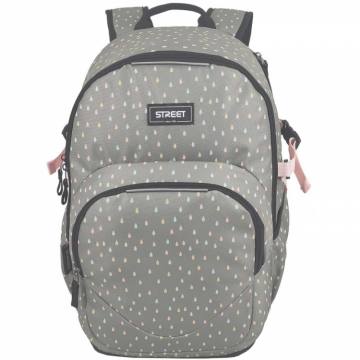 NAHRBTNIK ROUND SPACIOUS DROP 10623