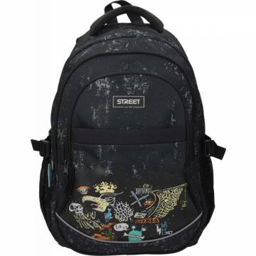 NAHRBTNIK ROUND ACTIVE GRUNGE 10630