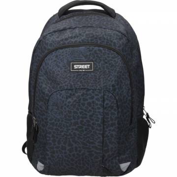 NAHRBTNIK ROUND LIGHT LEOPARD 10640