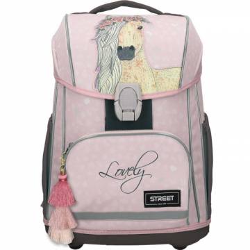 TORBA ABC LOVELY TALE 10648