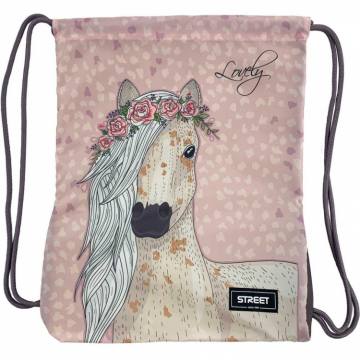 VREČKA ZA COPATE LOVELY TALE 10649