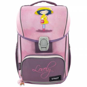 TORBA ABC RAIN GIRL 10653