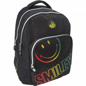 Nahrbtnik round Smiley 10706