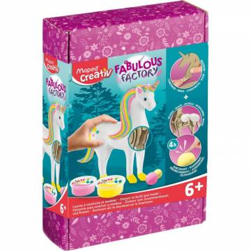 Kreativni set MAPED modeliranje 12/1 10753
