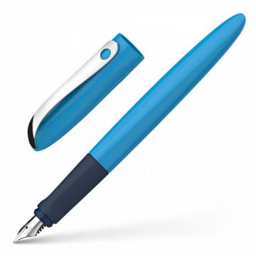 PERO NAL. SCHNEIDER WAVY MODRA 11163