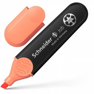 MARKER FLUO SCHNEIDER JOB PASTEL VANILA Bež 11608