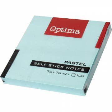 Samolepilni lističi Optima 11710