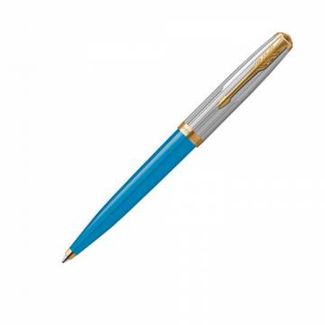 SV.KEM. PARKER 51 PREM. TURKIZNA GT 11204