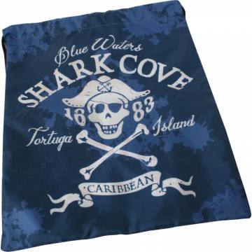 Vrečka Za Copate Pirates 11813