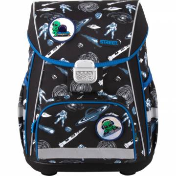 TORBA ABC ALIEN 11213