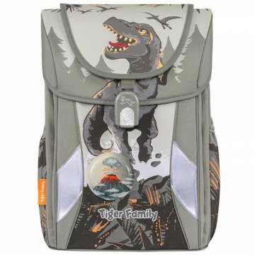 TORBA TIGER FAMILY JOY VOLCANO DISCOVERY 11825