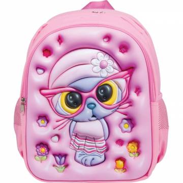 Nahrbtnik Kids Eva Cat 11850