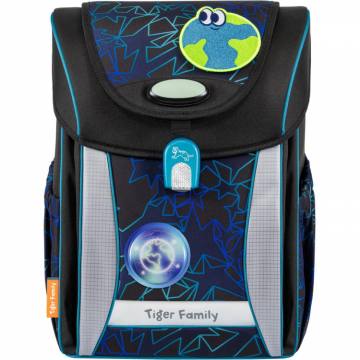 TORBA TIGER FAMILY JOY SEA SPARKLES 11854
