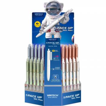 Gel pisalo Space up 154 Writech 11880