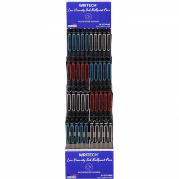 Sv.kem. Space up 154B Writech 112/1 disp 11902