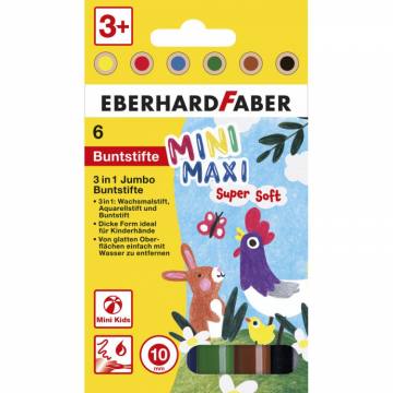 BARVICE EFA MINIMAXI 3 v1 6/1 11235