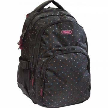 Ovalni Nahrbtnik Street play pop 11253