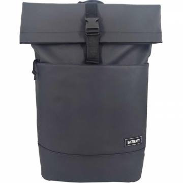 NAHRBTNIK ROUND ROLLUP BLACK 11268