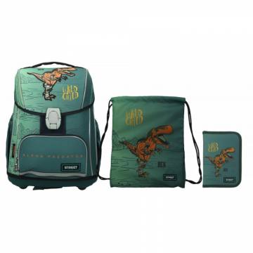 Set 3/1 Dinosaur 11285