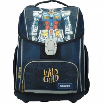 Torba ABC Robots 11289