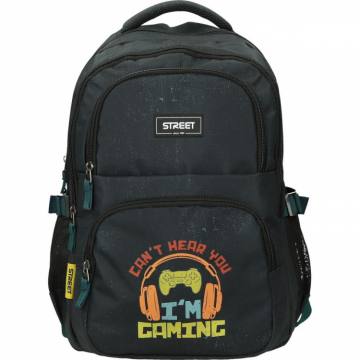 Nahrbtnik Round Game 11294