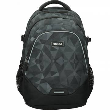 Nahrbtnik Round Escape Lowpoly 11302