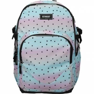 Nahrbtnik Round Spacious Candy 11322