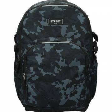 Nahrbtnik Round Spacious Strange 11325