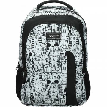 Nahrbtnik Round Light Sketch 11343