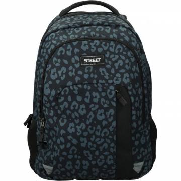 Nahrbtnik Round Light Cheetah 11344