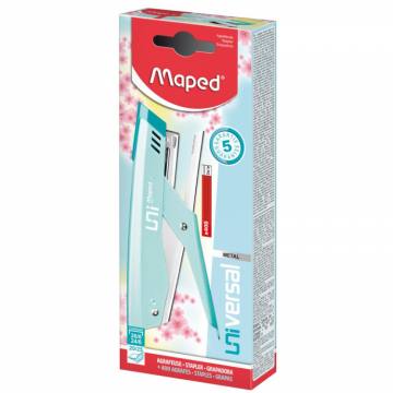 SPENJAČ MAPED ESSENTIAL DECO 26/6 KLEŠČE 11097