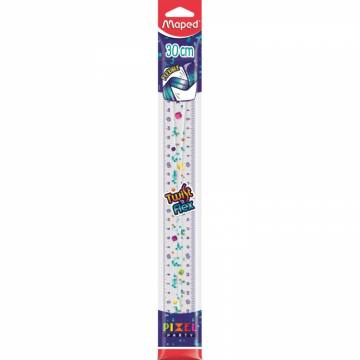 RAVNILO MAPED PIXEL PARTY TWISTNFLEX 30C 11102