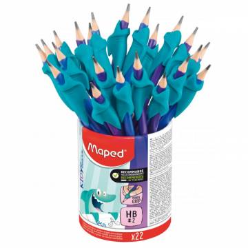 SV.GRAF. MAPED HB Z RAD.+ ERG.DRŽ.1/22 11422