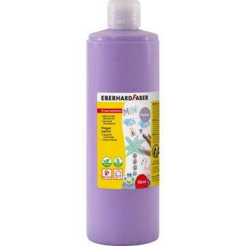 PRSTNE BARVE EBERHARD-FABER LILAC 12072