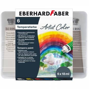 TEMPARE EFA ARTIST COULOR 18 ml 6/1 12083