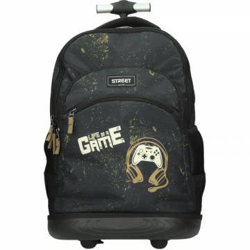 Trolley Game 12172
