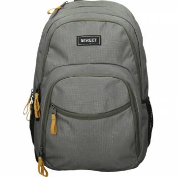 Nahrbtnik Round Impact Clay 12214